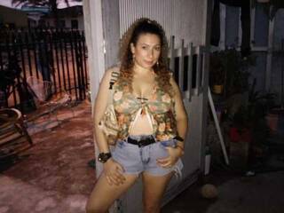 Еротичний відеочат KATY03