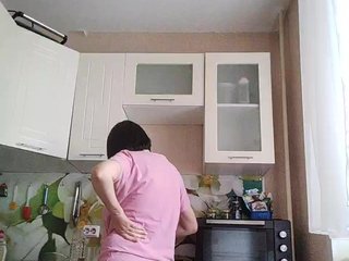 Еротичний відеочат Katy19801