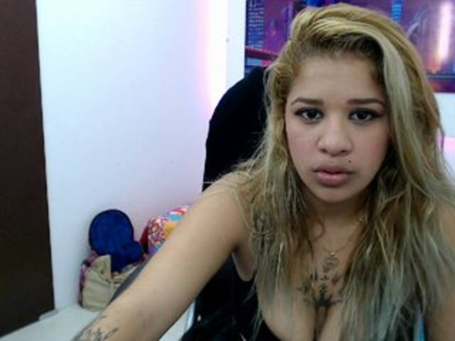 Скріншоти передачі KatyaCandy