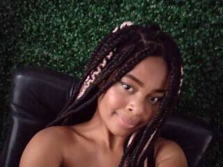 Еротичний відеочат Katyaclouds