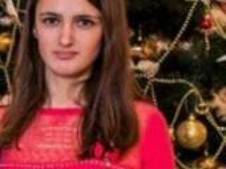 Еротичний відеочат katyamelisa