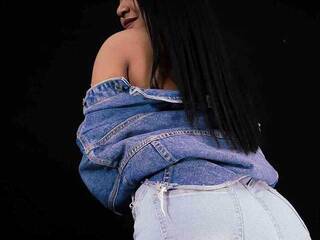 Еротичний відеочат KatyAnal