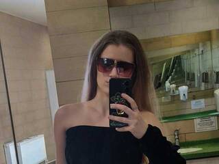 Еротичний відеочат KatyaRose