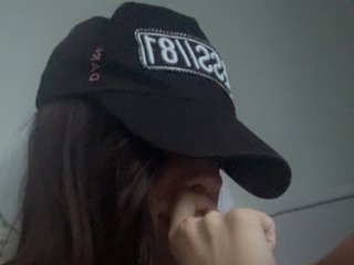 Еротичний відеочат KatyBaby