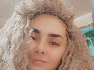 Еротичний відеочат KatyCandy