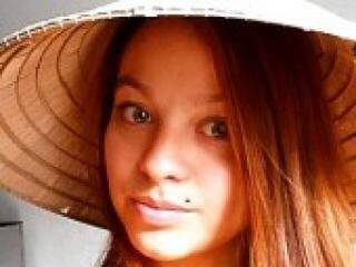 Еротичний відеочат katycat