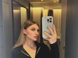 Еротичний відеочат KatyDaysie