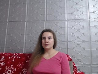 Еротичний відеочат KATYDIAZ