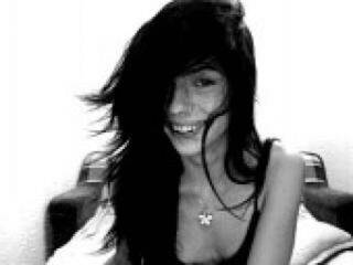 Еротичний відеочат katydoll