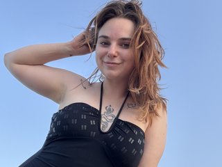 Еротичний відеочат KatyEls