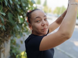 Еротичний відеочат KatyNolann