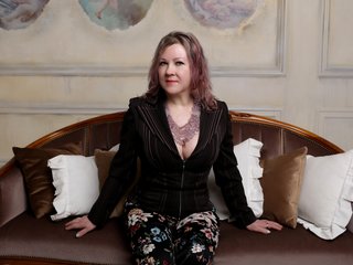 Еротичний відеочат katysako