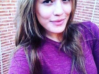 Еротичний відеочат katysavage03