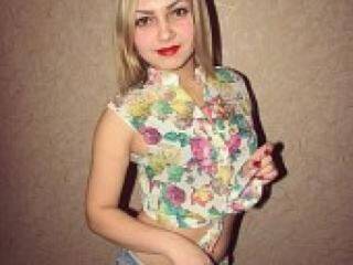 Еротичний відеочат katyshcka