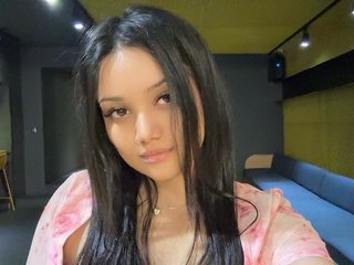 Еротичний відеочат KatysRodriguez
