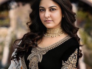 Еротичний відеочат KaurHarnoor