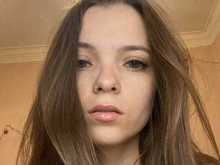 Еротичний відеочат kawaidesy