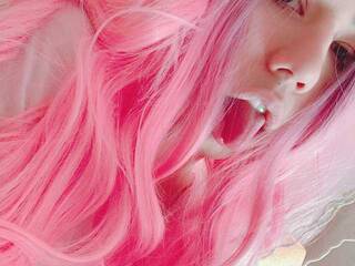 Еротичний відеочат kawaigiirl