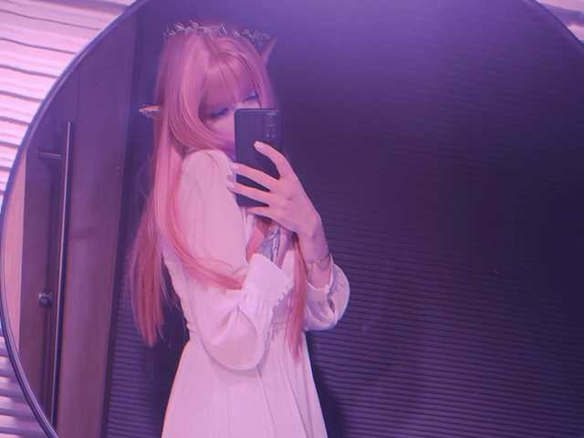Фото профілю KawaiiGhostephemerann