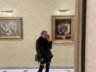 Еротичний відеочат Kay-Lally