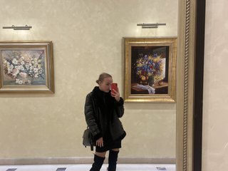 Еротичний відеочат Kay-Lally