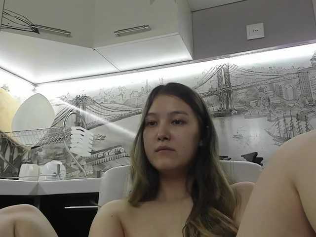 Фотографії KayaLuan Women need a reason to have a sex. Man just a place. This is your place, give me a reason ♥ #new #asian #squirt #bigboobs #blowjob #dildo #lovense #anal