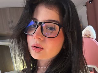 Еротичний відеочат KaylaCollins