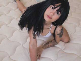 Еротичний відеочат KaylaMirage