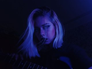 Еротичний відеочат KayleneTemplet