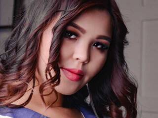 Еротичний відеочат KayliBoom