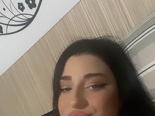 Еротичний відеочат KaylyKendall