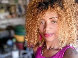 Еротичний відеочат Kayssah