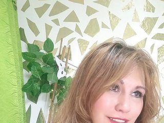 Еротичний відеочат Kazsandra