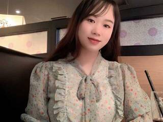 Еротичний відеочат KazumiChan