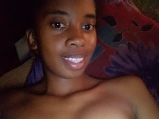 Еротичний відеочат Kazy01