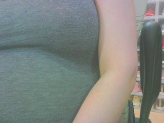 Еротичний відеочат keepmepregO