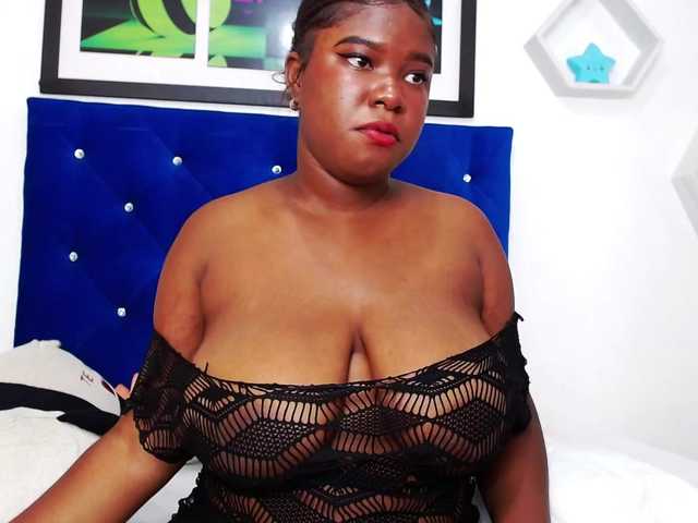 Фотографії Keeyla-Evans Hello baby, welcome to my room! #ebony #latina #18 #squirt #fuckpussy