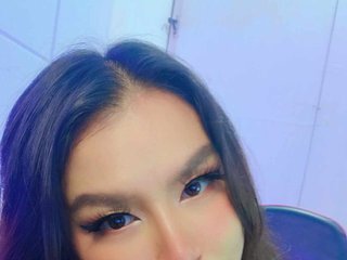 Еротичний відеочат KeikoAnne