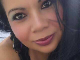 Еротичний відеочат Keilly-Rosse