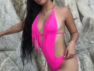 Еротичний відеочат KeilySmith1