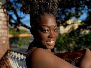 Еротичний відеочат KeilySofia