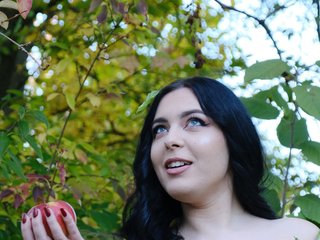Еротичний відеочат KeiraDark