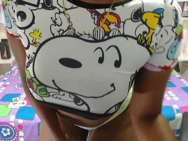 Фотографії keiramiles This naughty babe is ready to give you the best show of your life !!! Come and watch her hot striptease + full naked body!!! 2 199 for goal // Goal: Hot striptease + full naked body // #latina #chubby #bigboobs #fatass