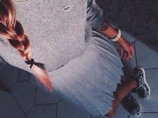 Еротичний відеочат Keisha959