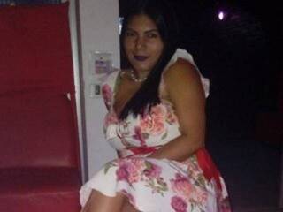 Еротичний відеочат kellmaravilla