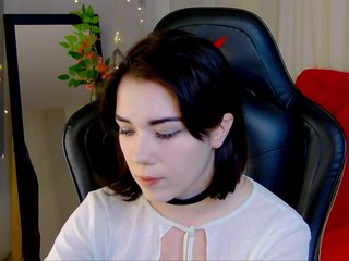 Еротичний відеочат Kelly-foox