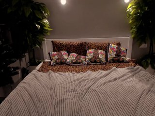 Еротичний відеочат KellyBabbe