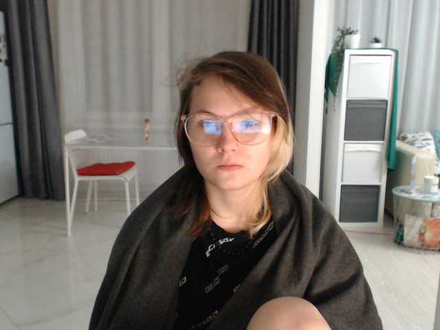 Скріншоти передачі KellyDream