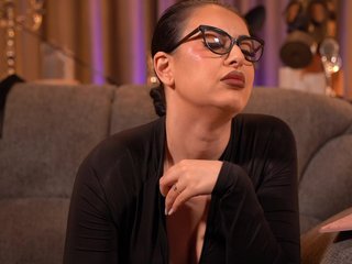 Еротичний відеочат KellyKent