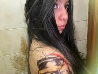 Еротичний відеочат Kellyvanessamoncada1